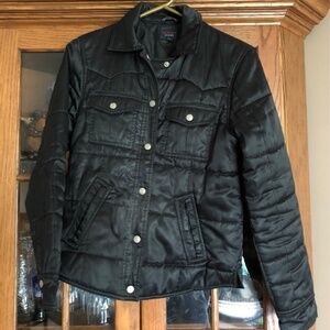 Tommy Jeans womens jacket-vintage